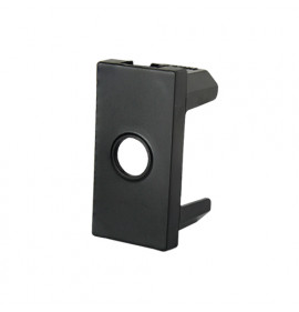 Modulo Furo - Pial Plus + Preto